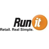 Runit Realtime Retail Logo