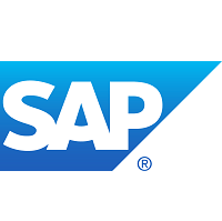 sap company logo