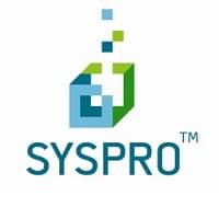 Syspro Logo