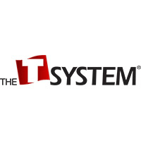 T-System Logo