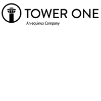 Tower One Logo