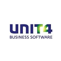 Unit 4 Software Logo