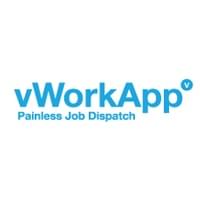 vWorkApp Logo