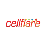 Cellflare Logo