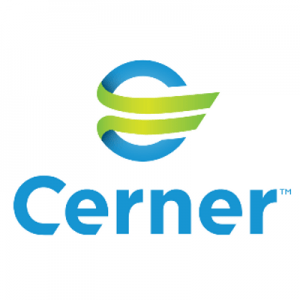 Cerner Healthcare Software Company Logo