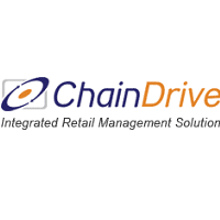 ChainDrive Logo
