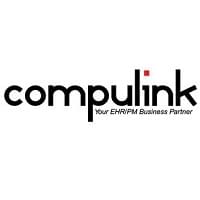 Compulink software logo