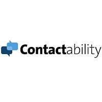 Contactability Logo