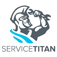 ServiceTitan Logo