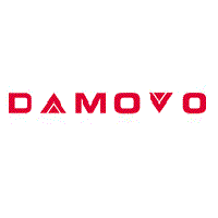 Damovo Logo