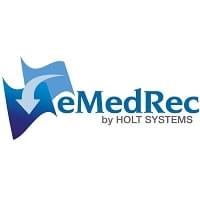 eMedRec logo