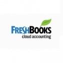 FreshBooks Accounting Software Logo