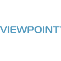 Viewpoint Software Company Logo