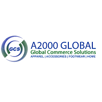 GCS A2000 Global Software Logo