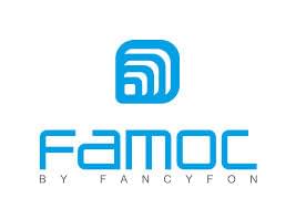 Fancyfon FAMOC logo