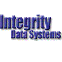 Integrity Data Systems logo