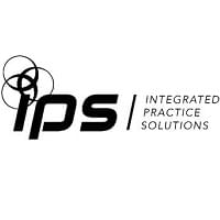 IPS Integrated Practice Solutions logo