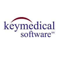 KeyChart KeyMedical Software Logo