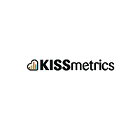 KISSmetrics Logo