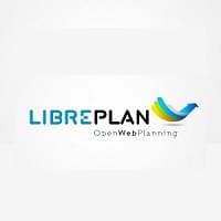 Libreplan Logo