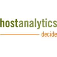 Host Analytics Vendor logo