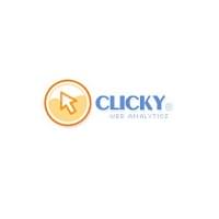 Clicky Logo