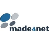 Made4Net Logo