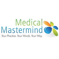 Medical Mastermind Logo
