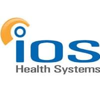 Medios ios Health Systems Logo