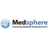 Medsphere OpenVista Logo