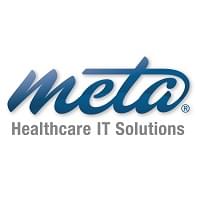 Meta Healthcare IT Solutions Logo