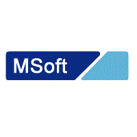 MSoft Logo
