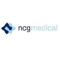 NCG Medical Logo