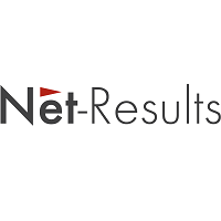 Net-Results Logo