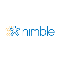Nimble CRM Logo