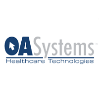 OA Systems Healthcare Technologies Logo