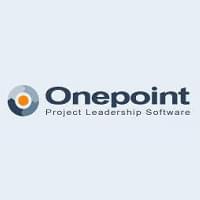 Onepoint Company Logo