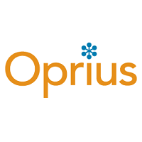 Oprius CRM Logo