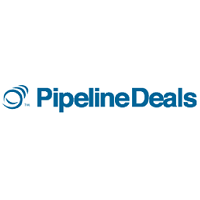 PipelineDeals CRM Logo