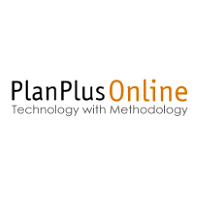 PlanPlus Online Logo