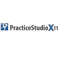 PracticeStudio X11 Logo
