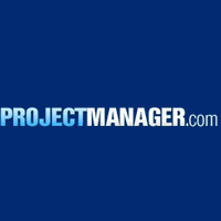 projectmanager.com logo