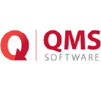 QMS Software logo