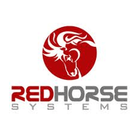 RedHorse Systems Logo