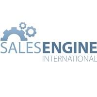 Sales Engine International Logo