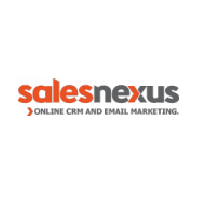 SalesNexus Logo