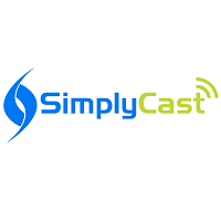 SimplyCast Logo