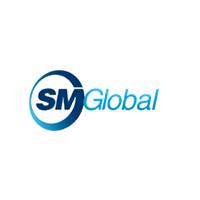SMGlobal company logo