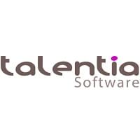 Talentia Software Logo