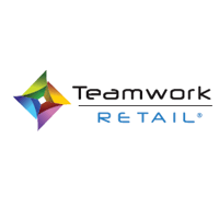 Teamwork Retail POS Logo